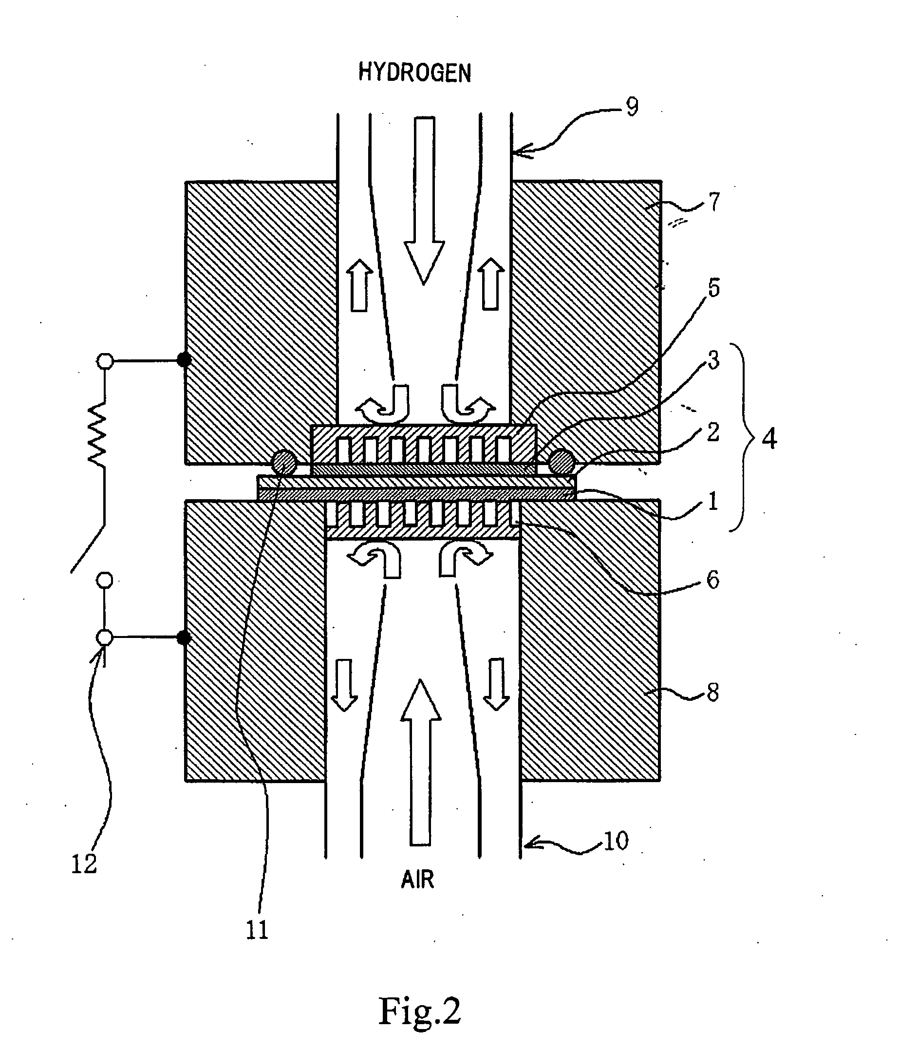 Ion-Dissociative Functional Compound, Method for Production Thereof, Ionic Conductor, and Electrochemical Device