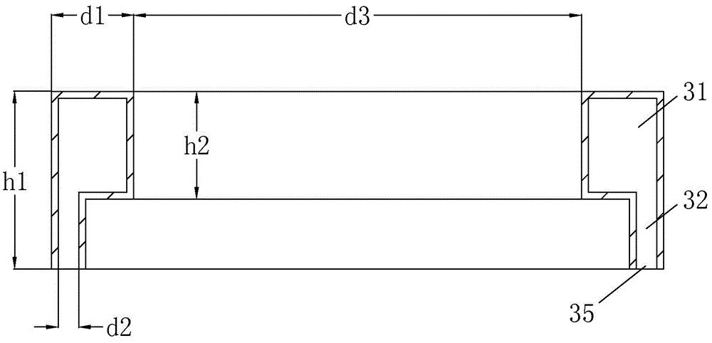 Rotary flow guiding devices and range hood using the same