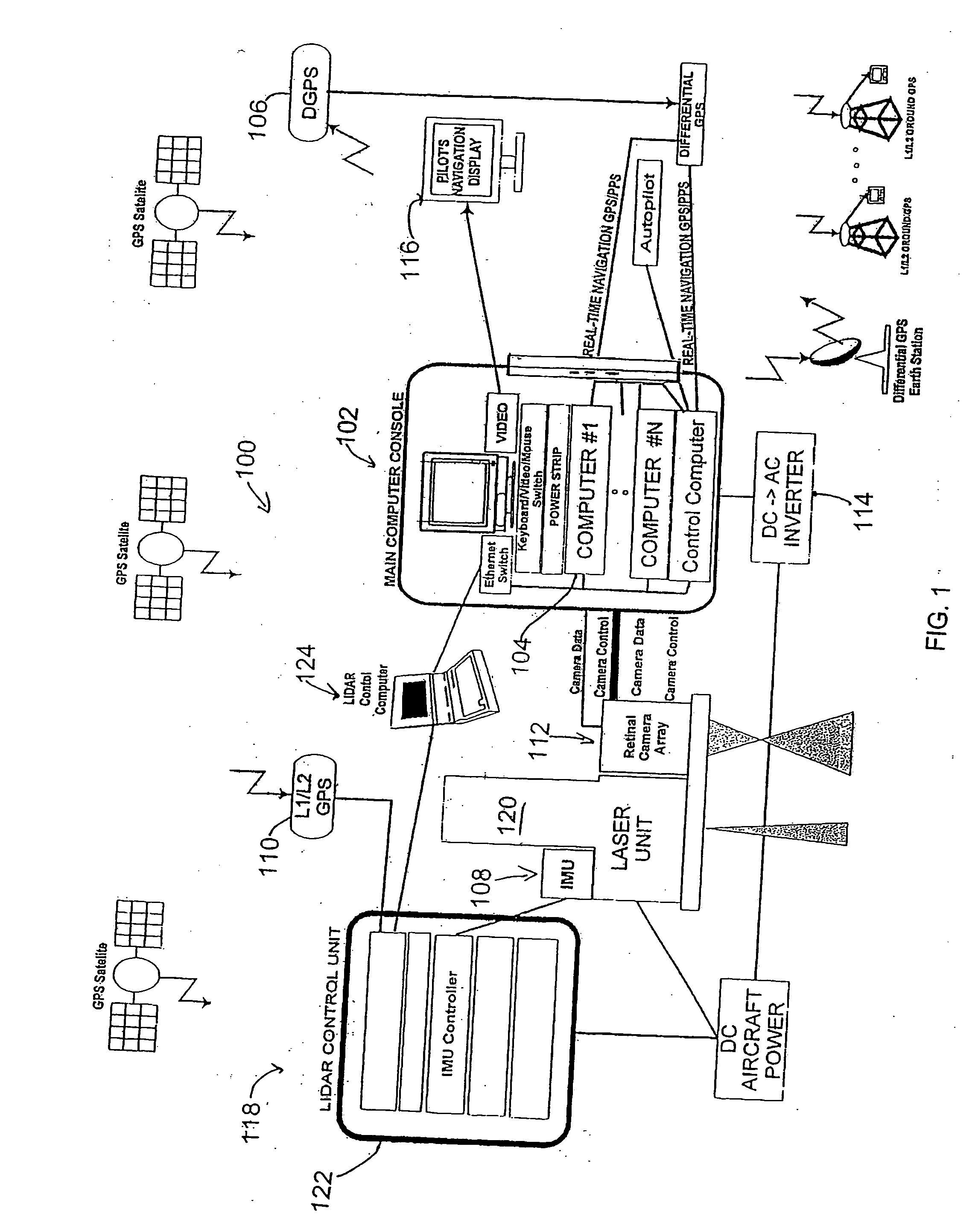 Vehicle based data collection and processing system and imaging sensor system and methods thereof