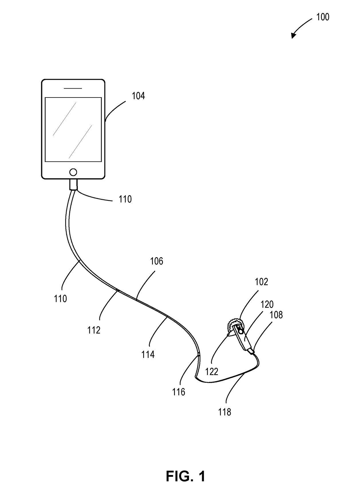 Method and apparatus for easy switching between wired and wireless headset with convenient charging