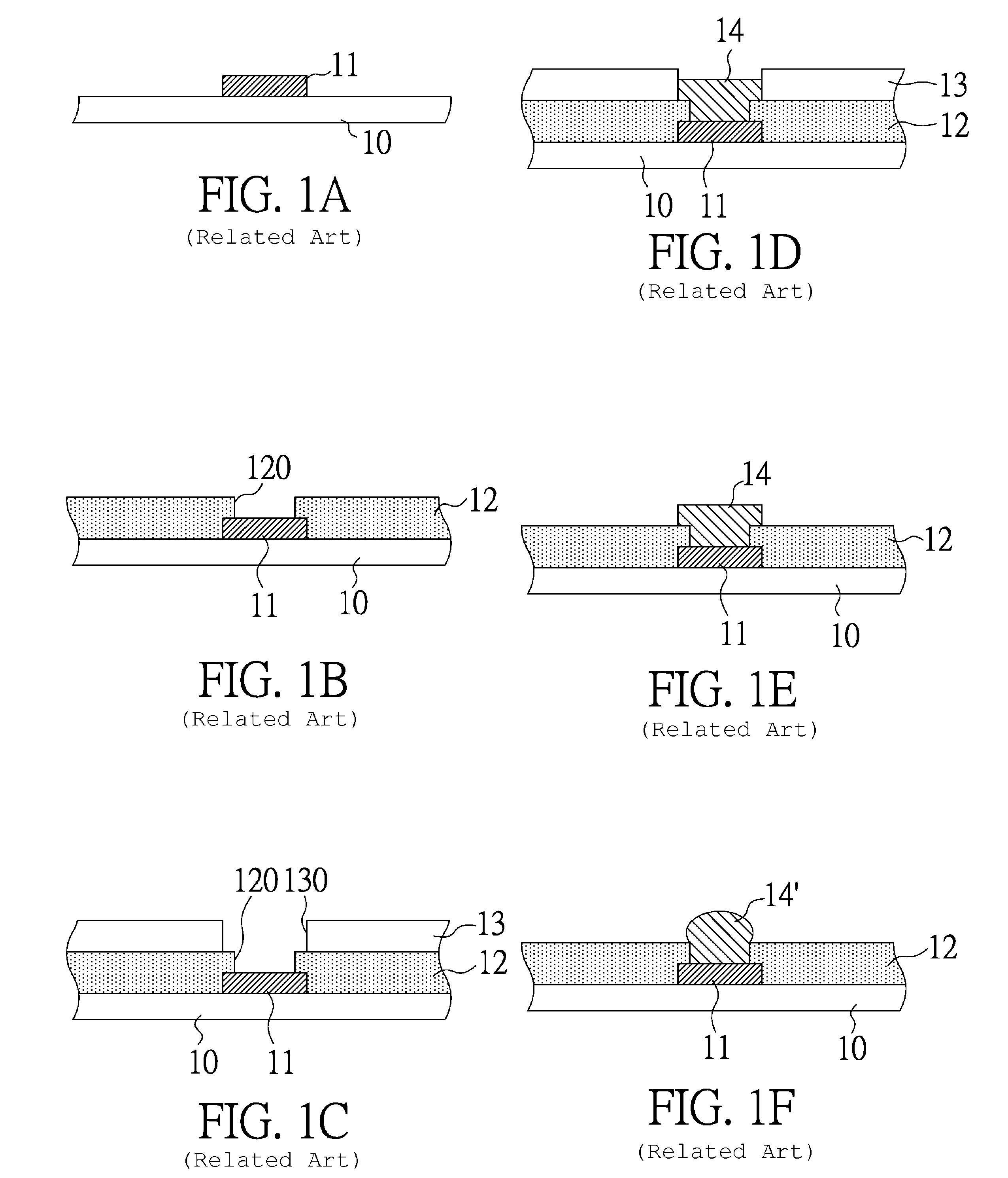 Packaging substrate having electrical connection structure and method for fabricating the same