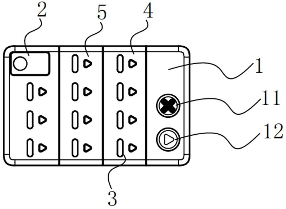 An easy-to-assemble control board