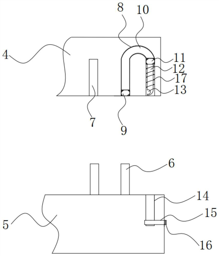 An easy-to-assemble control board