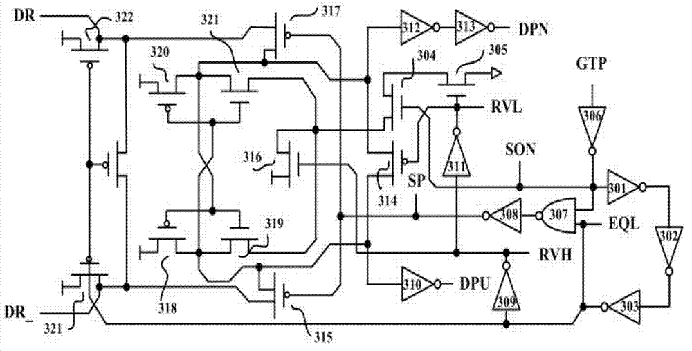 Block RAM (random-access memory) with multiple Write-Modes in FPGA (field programmable gate array)