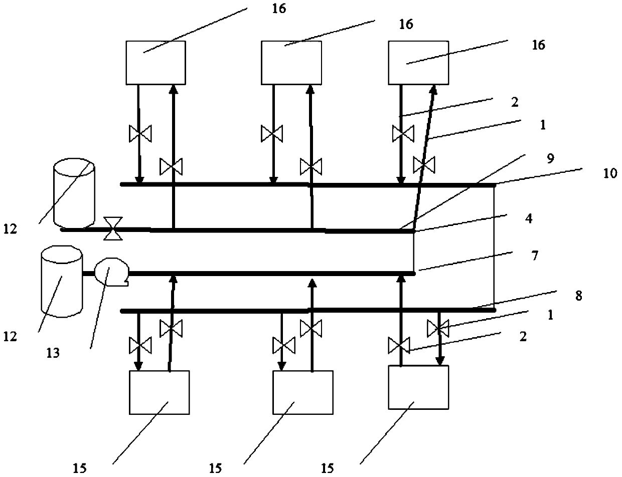 Combinable split solid block heat accumulator