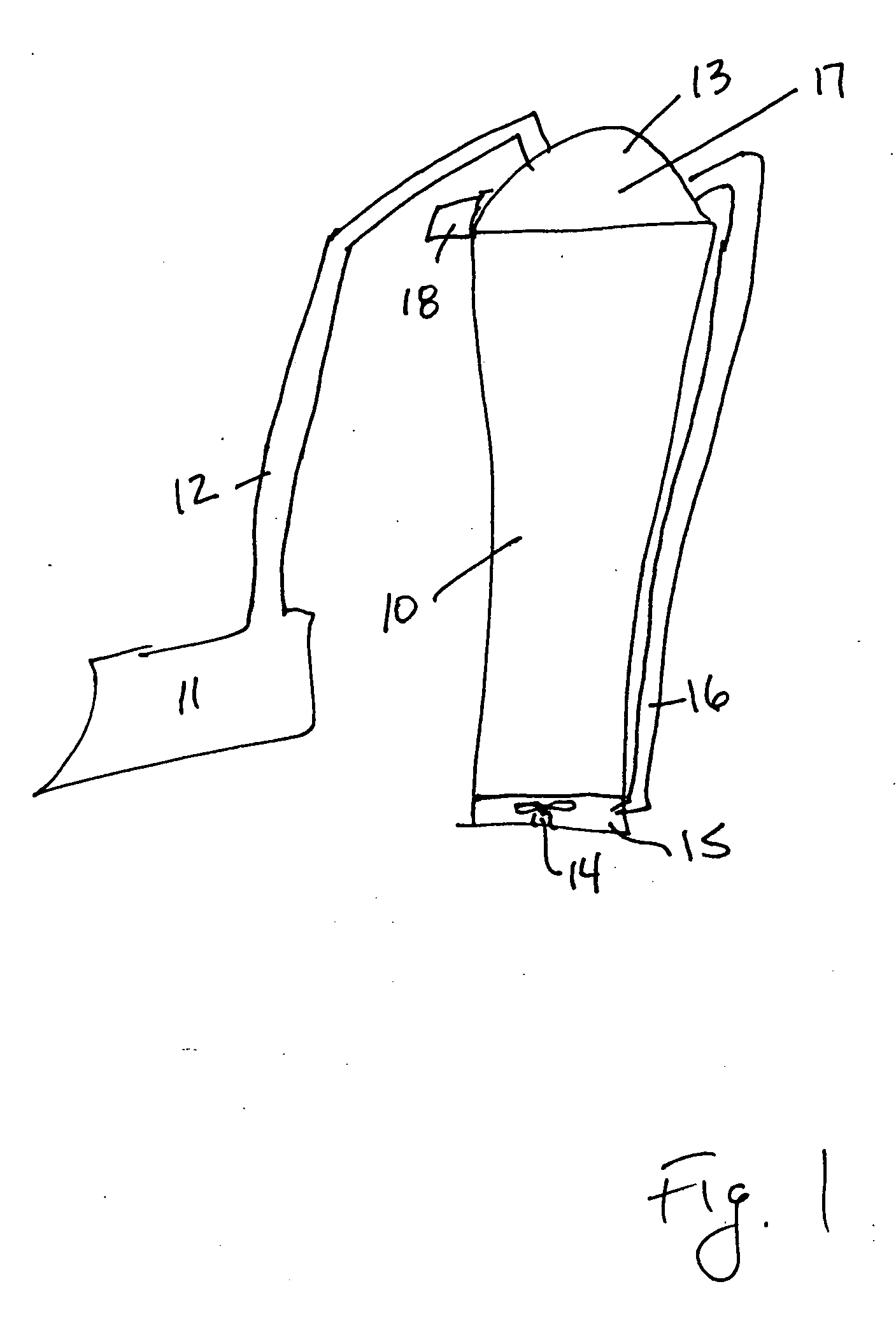 Method and apparatus for ozination of grain