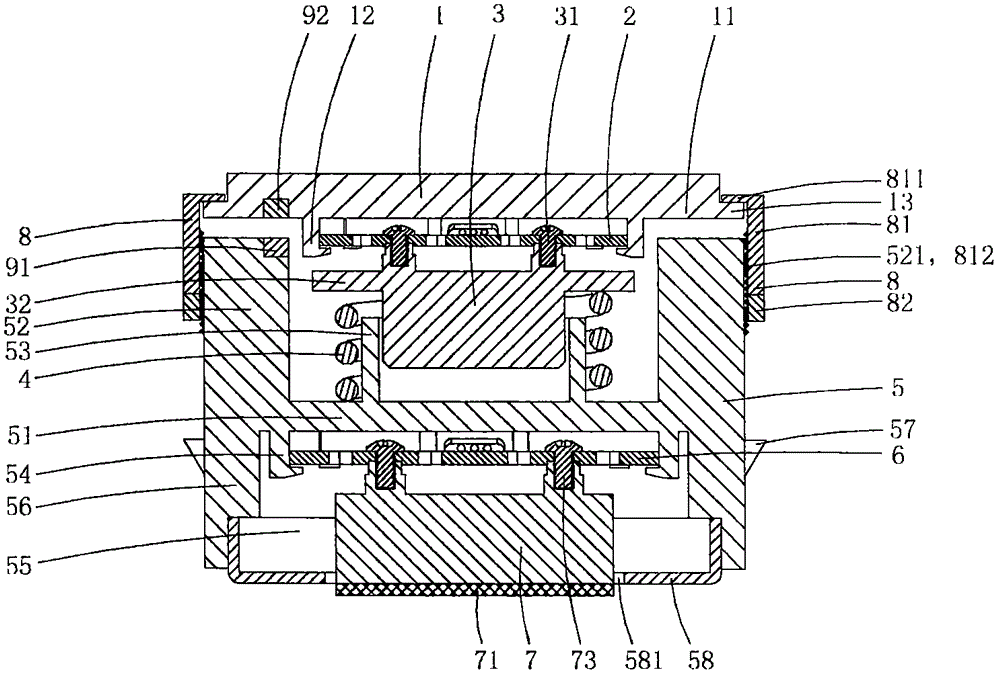 Intelligent dual-step weighing sensor