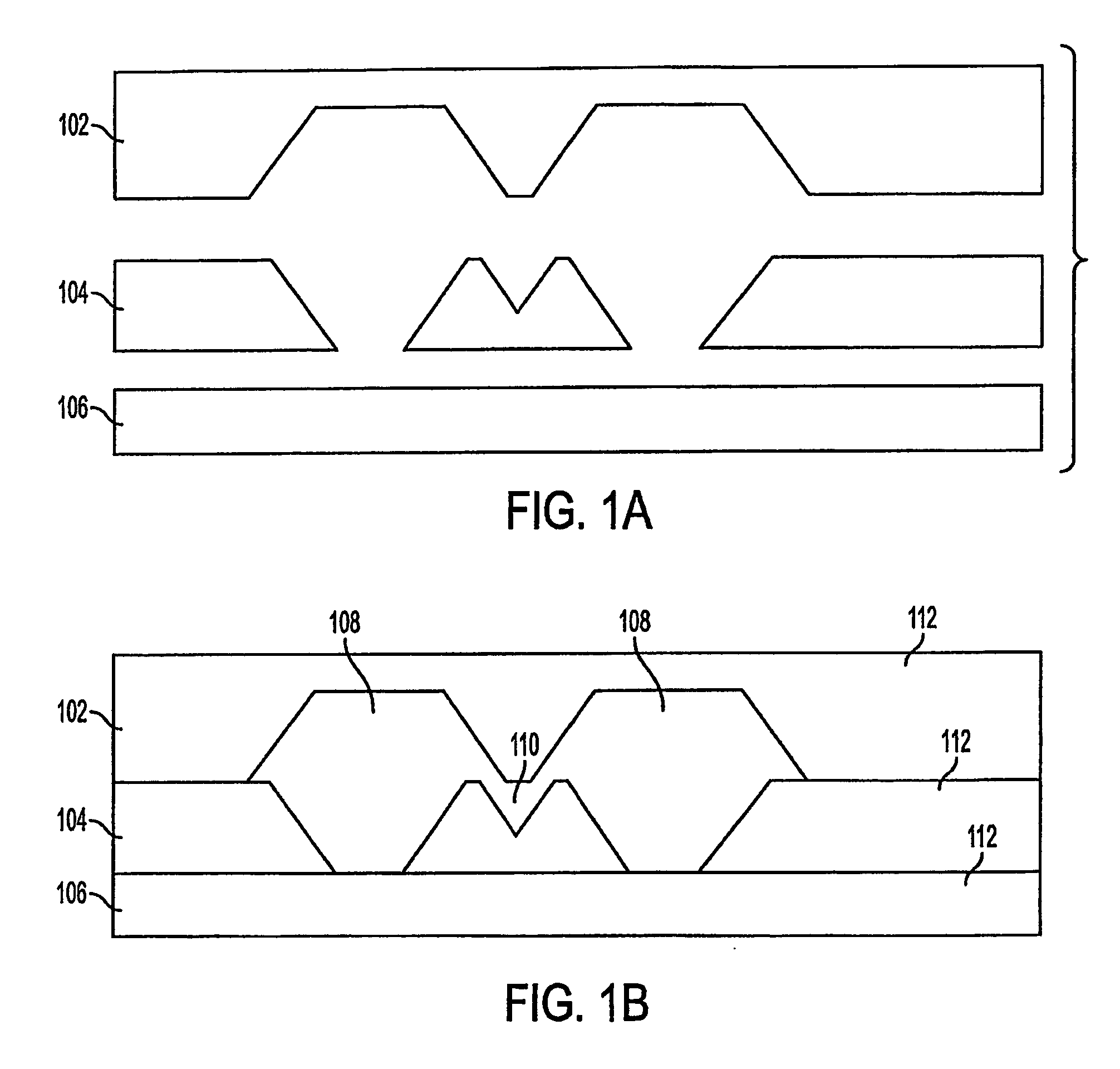 Coupled resonator filters formed by micromachining