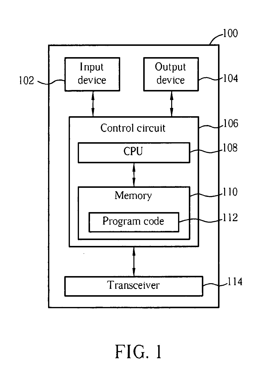 Method and apparatus for performing security error recovery in a wireless communications system