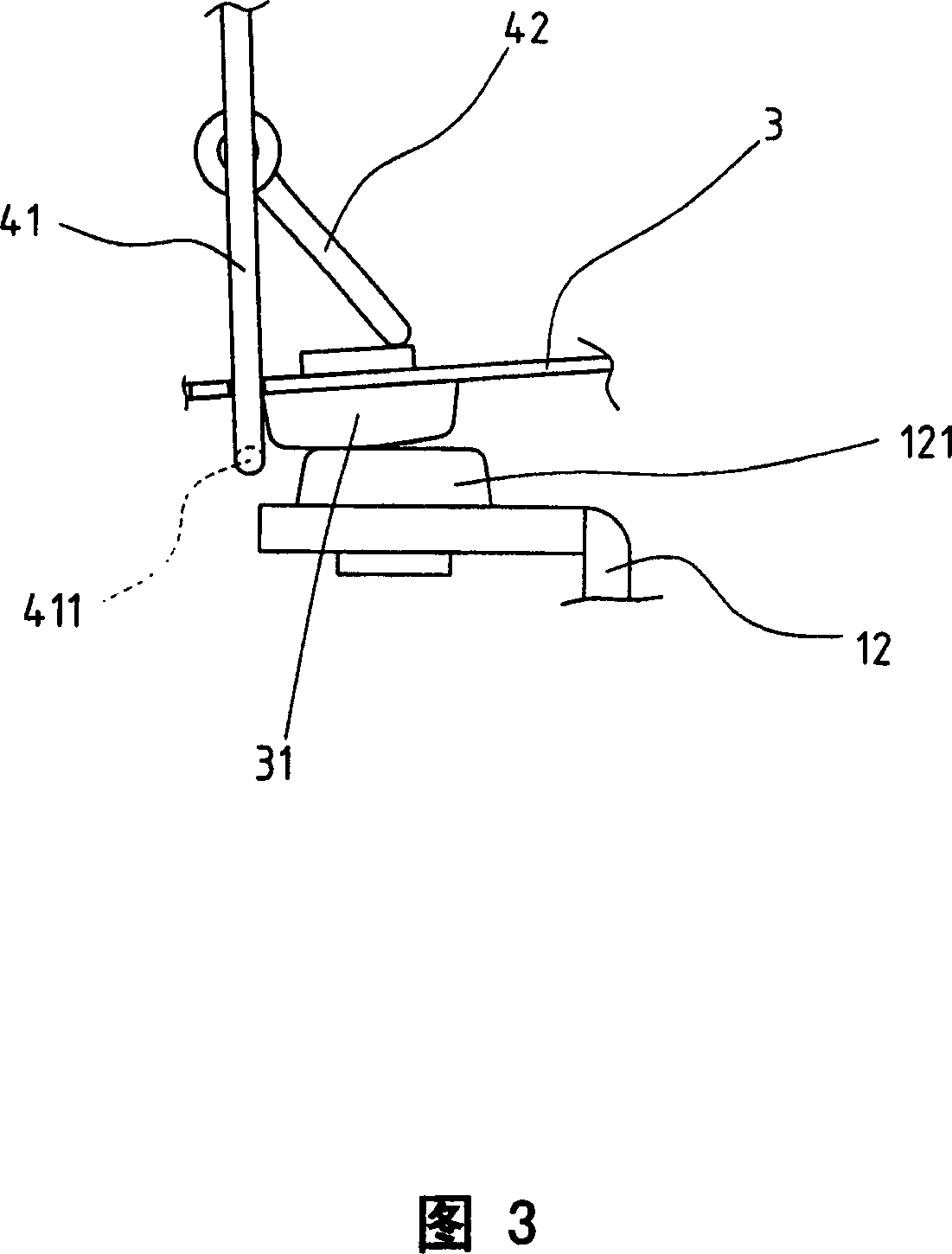 Circuit control protector