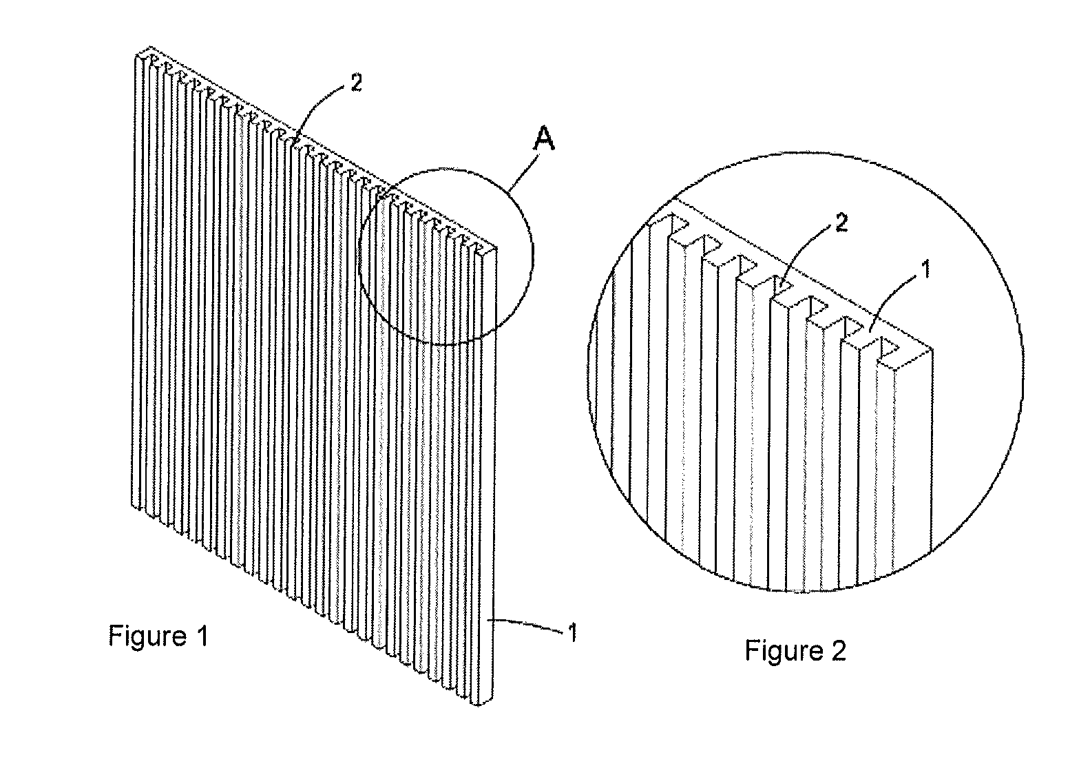 Electrode for a flow battery