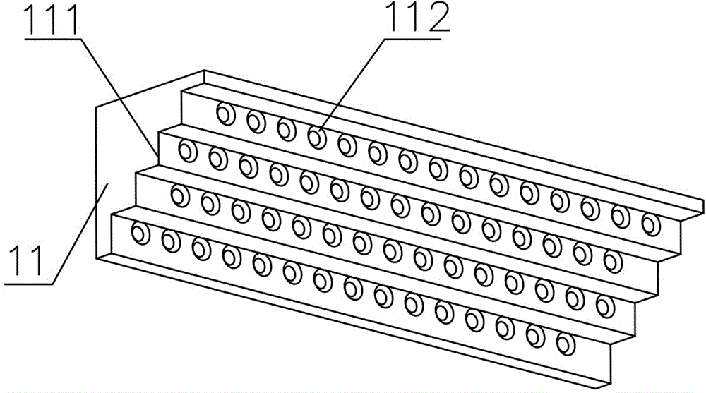 High-speed electric transmission connector requiring slight plug-pull force