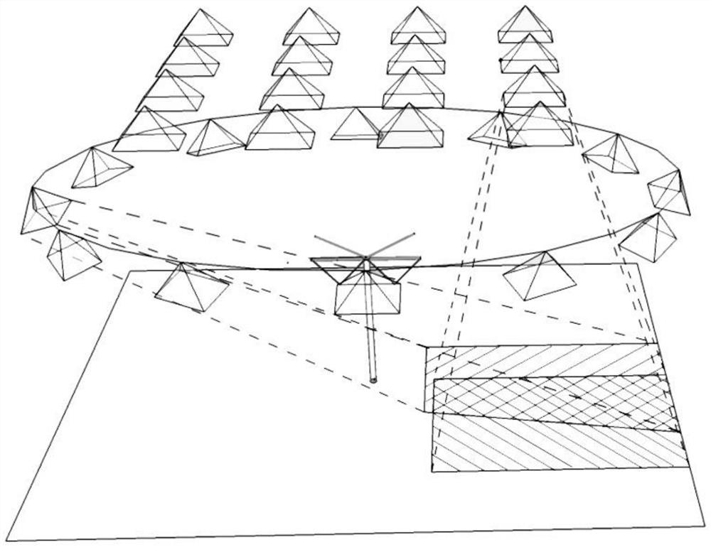 The Method of Detecting Electric Clearance of Power Transmission Equipment Using Photogrammetry