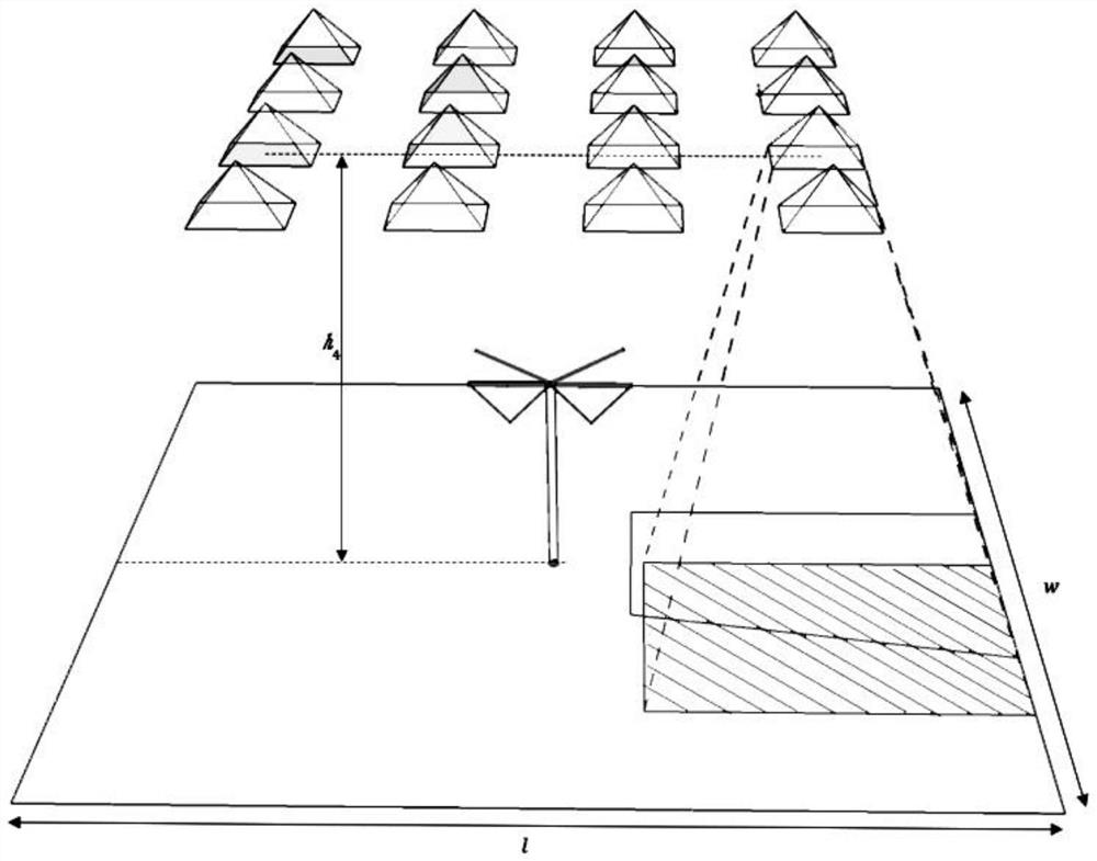 The Method of Detecting Electric Clearance of Power Transmission Equipment Using Photogrammetry