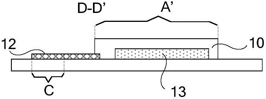 Display substrate and device