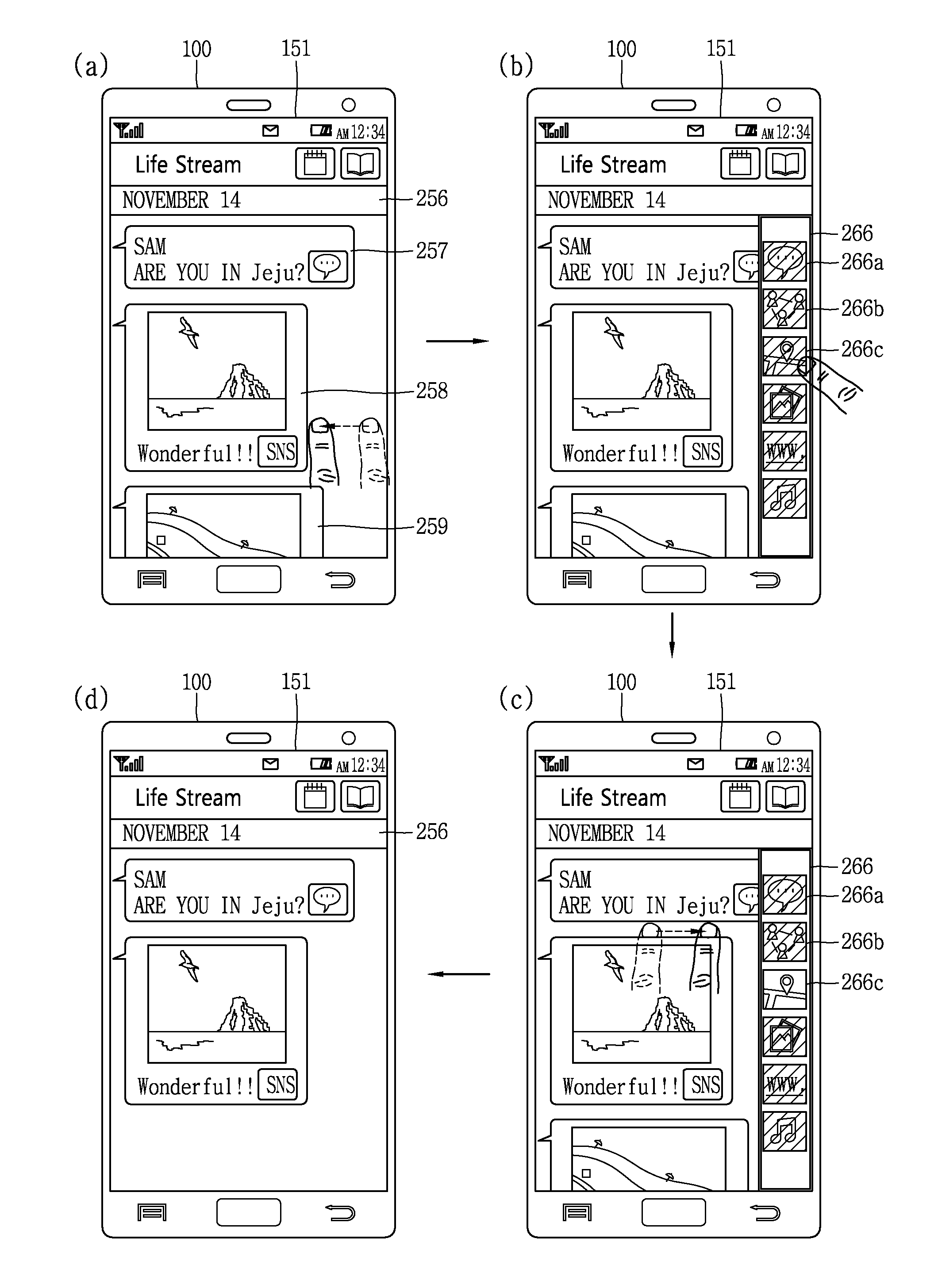 Mobile terminal and control method thereof