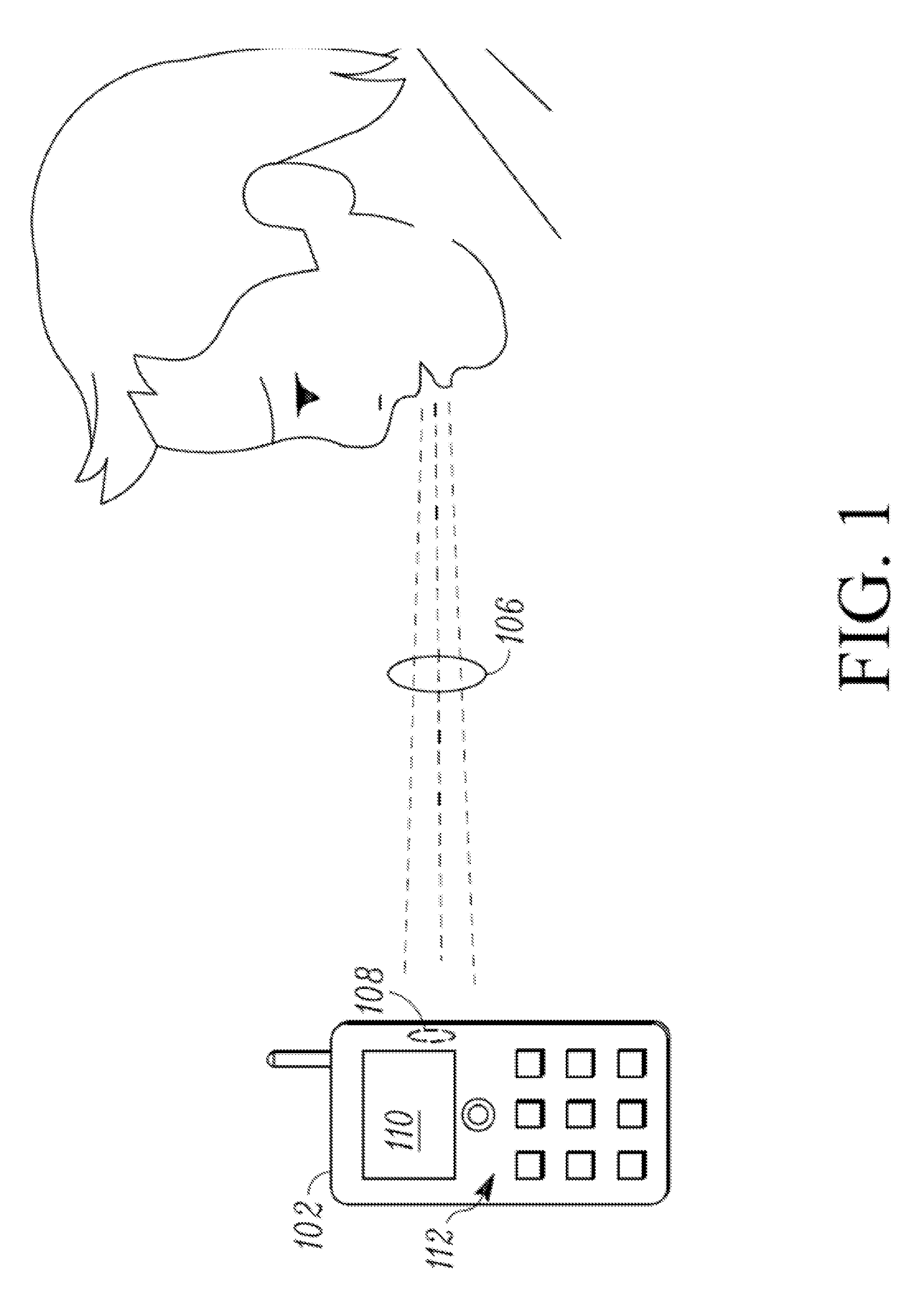 Method and Apparatus for Acoustically Characterizing an Environment in which an Electronic Device Resides