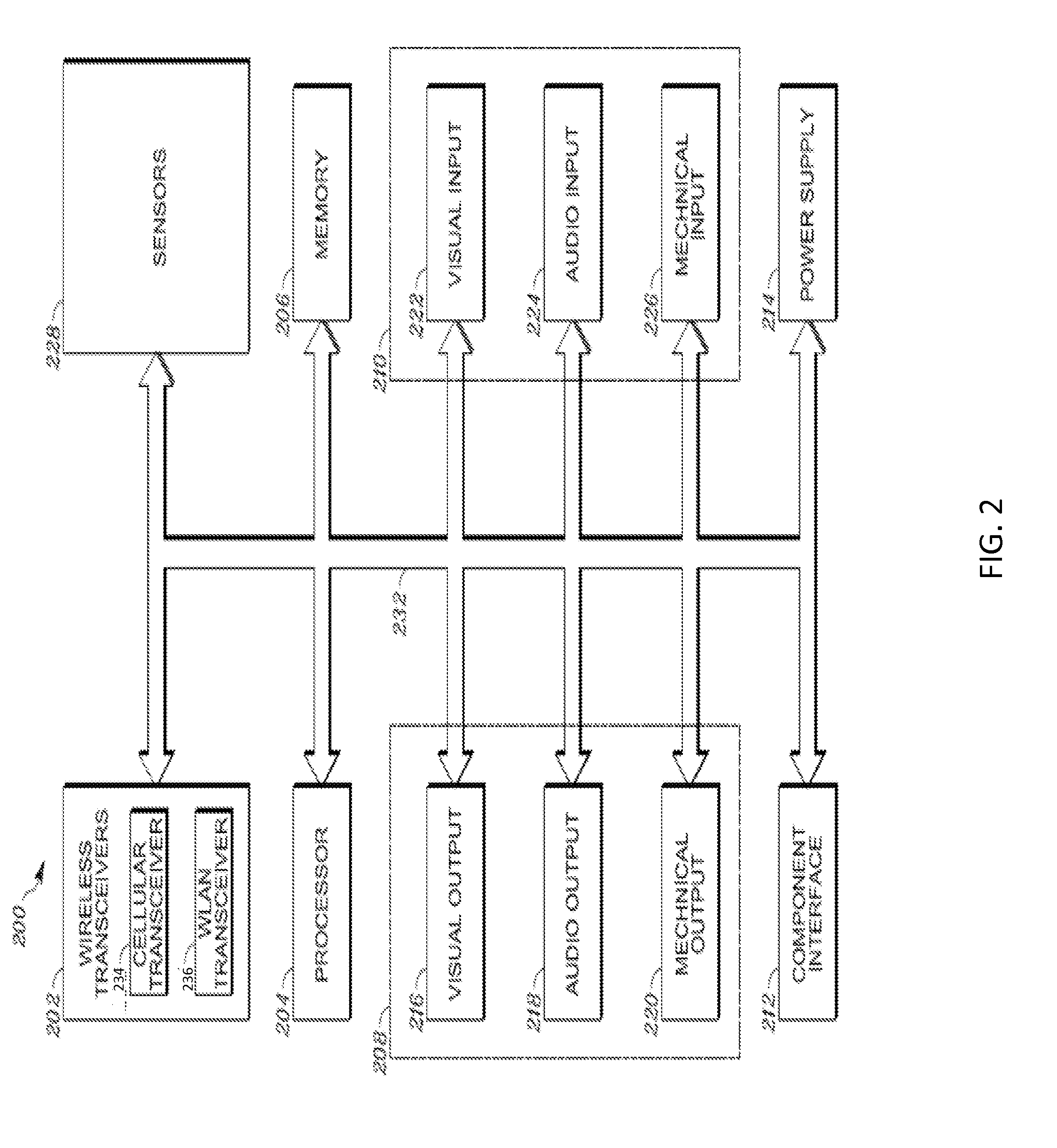 Method and Apparatus for Acoustically Characterizing an Environment in which an Electronic Device Resides