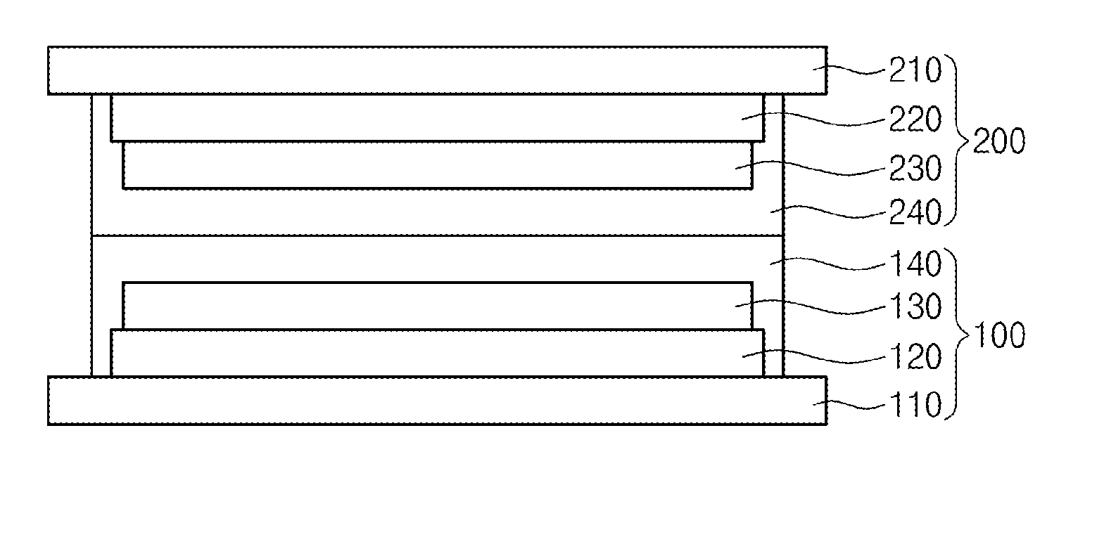 Method of manufacturing lithium battery