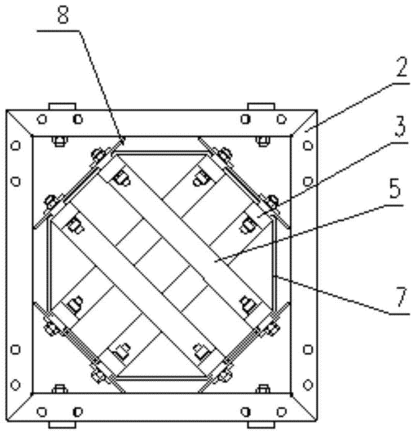 A coil assembly for performance testing of mri gradient amplifiers