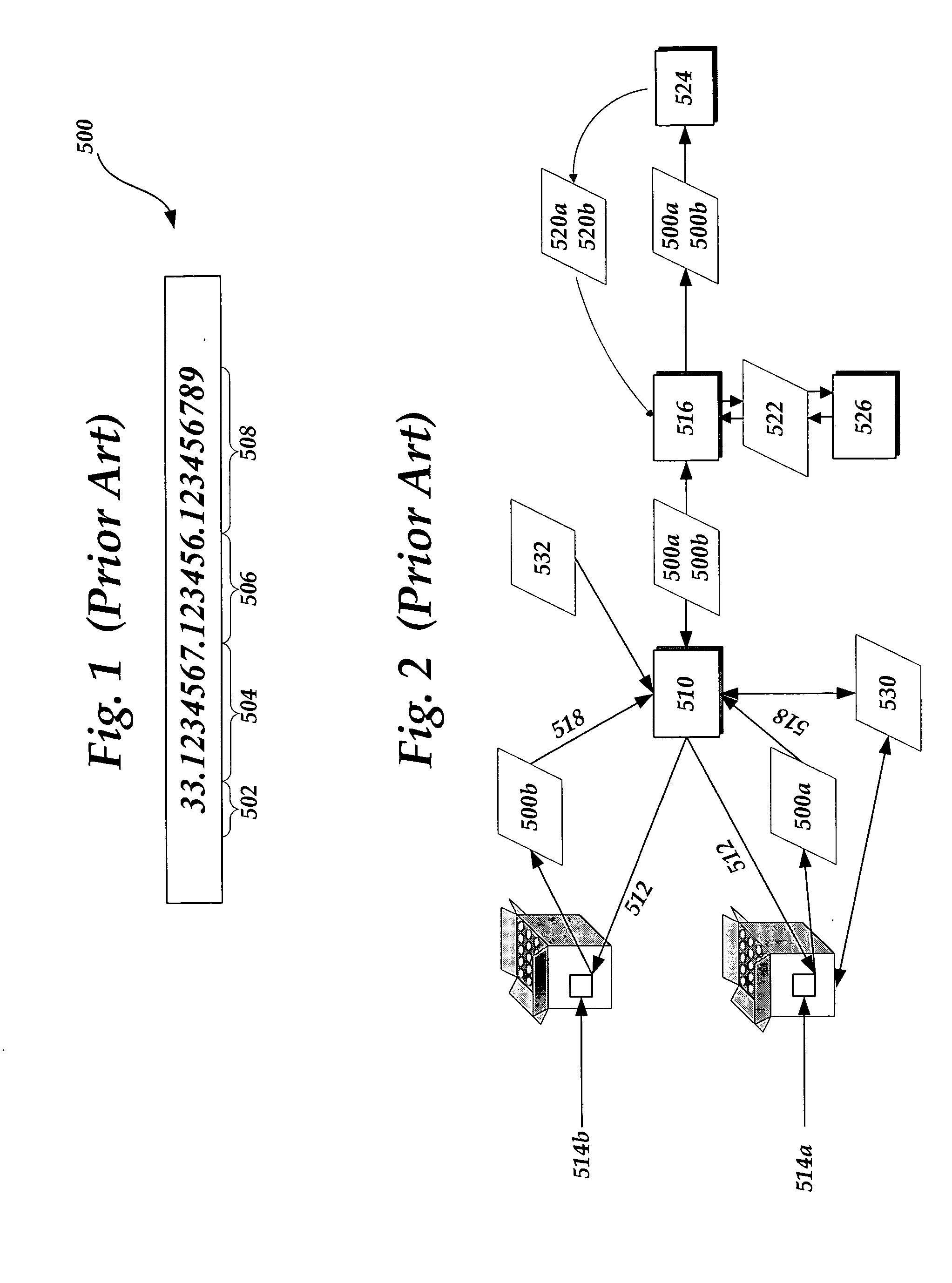 Method and system for communicating with identification tags