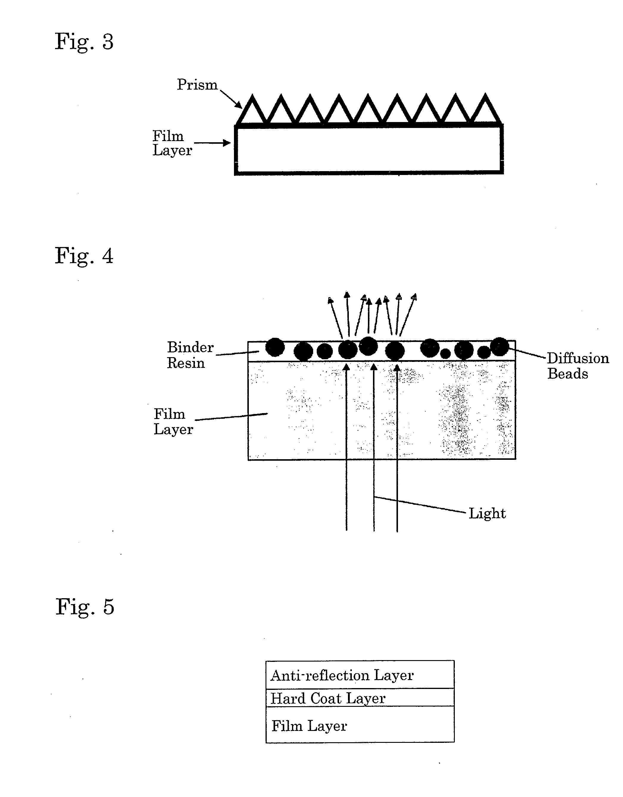 Polyester film, process for producing the same and use thereof