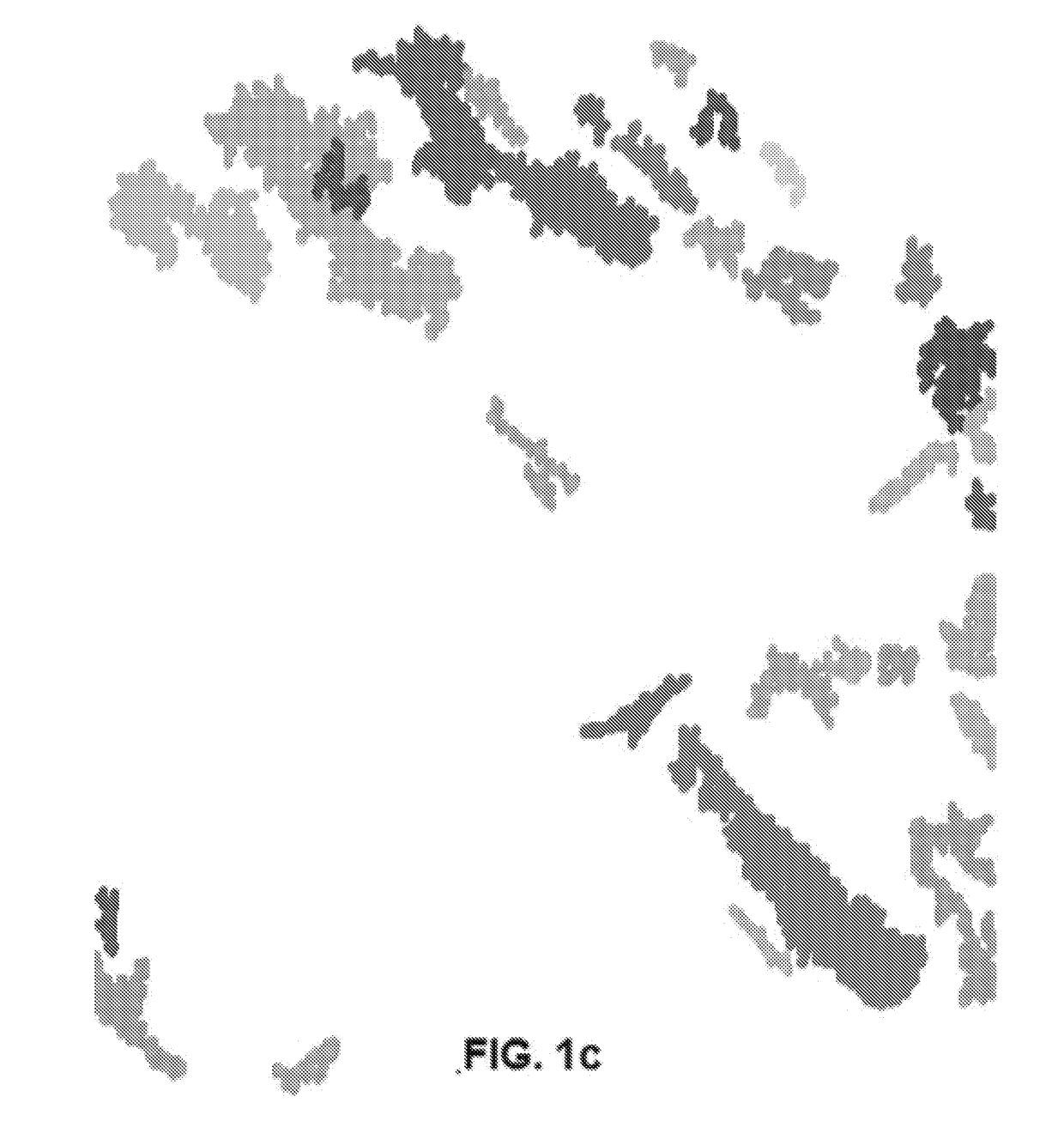 Method for aerial imagery acquisition and analysis