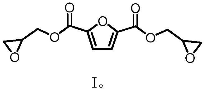 A kind of flame-retardant vegetable oil-based water-based polyurethane coating and preparation method thereof