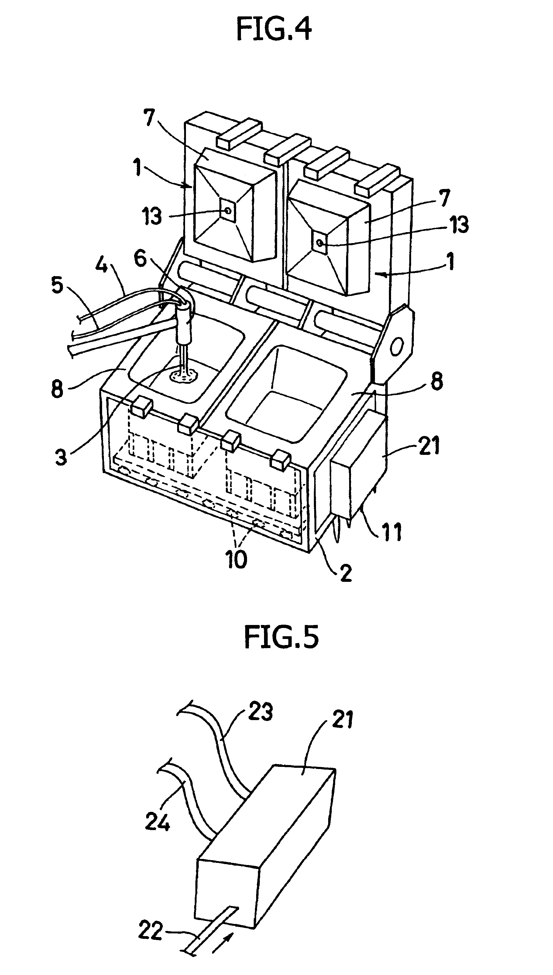 Process for the production of a lightweight cold urethane