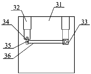 Multifunctional harmless treatment and utilization apparatus of forestry and agricultural waste