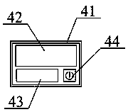 Multifunctional harmless treatment and utilization apparatus of forestry and agricultural waste