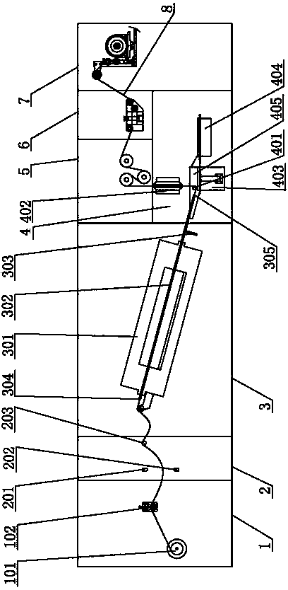 Production method of clean and pollution-free supersoft tin-plated solder strip