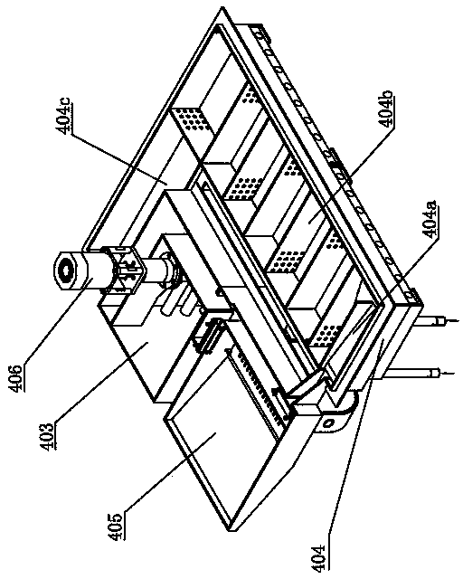 Production method of clean and pollution-free supersoft tin-plated solder strip