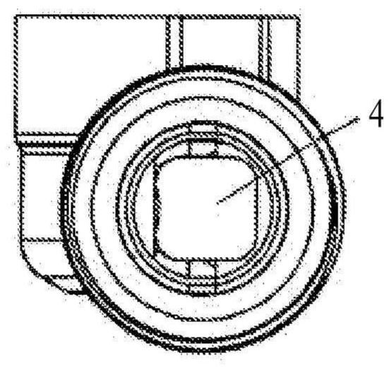 Ultrasonic meter