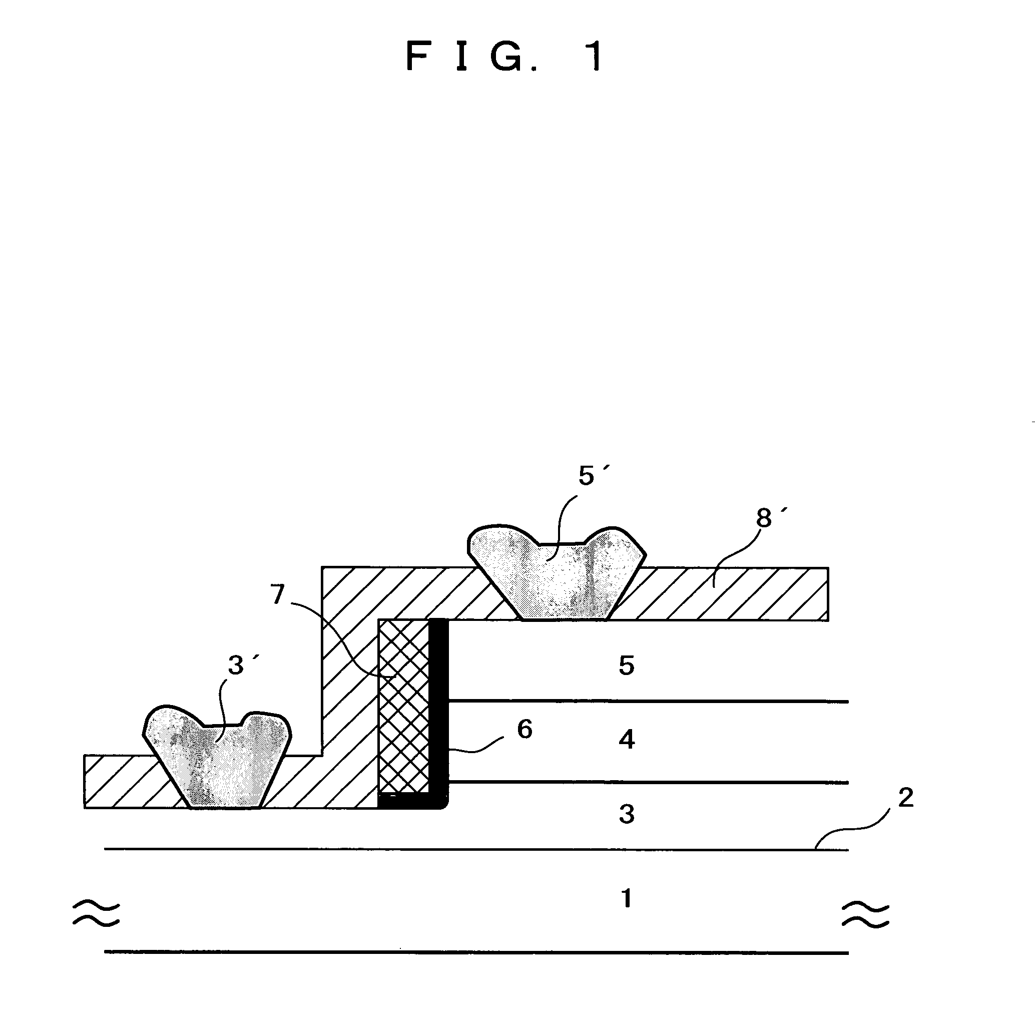Short channel insulated-gate static induction transistor and method om manufacturing the same