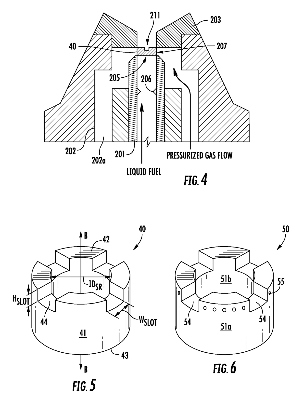 Combustor assembly for low-emissions and alternate liquid fuels