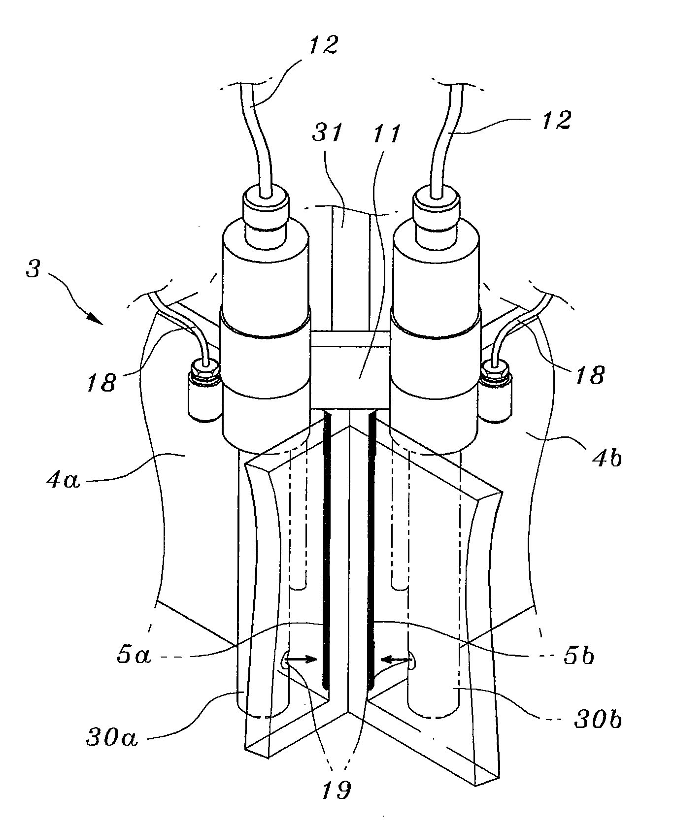 Apparatus and method for welding strap connections between inner grid straps of spacer grid using laser tool, and spacer grid manufactured using the same