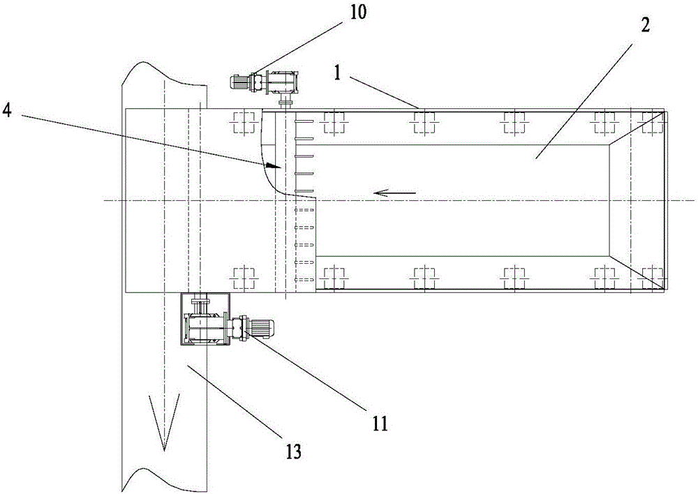 Scaling equipment and waste disposal systems