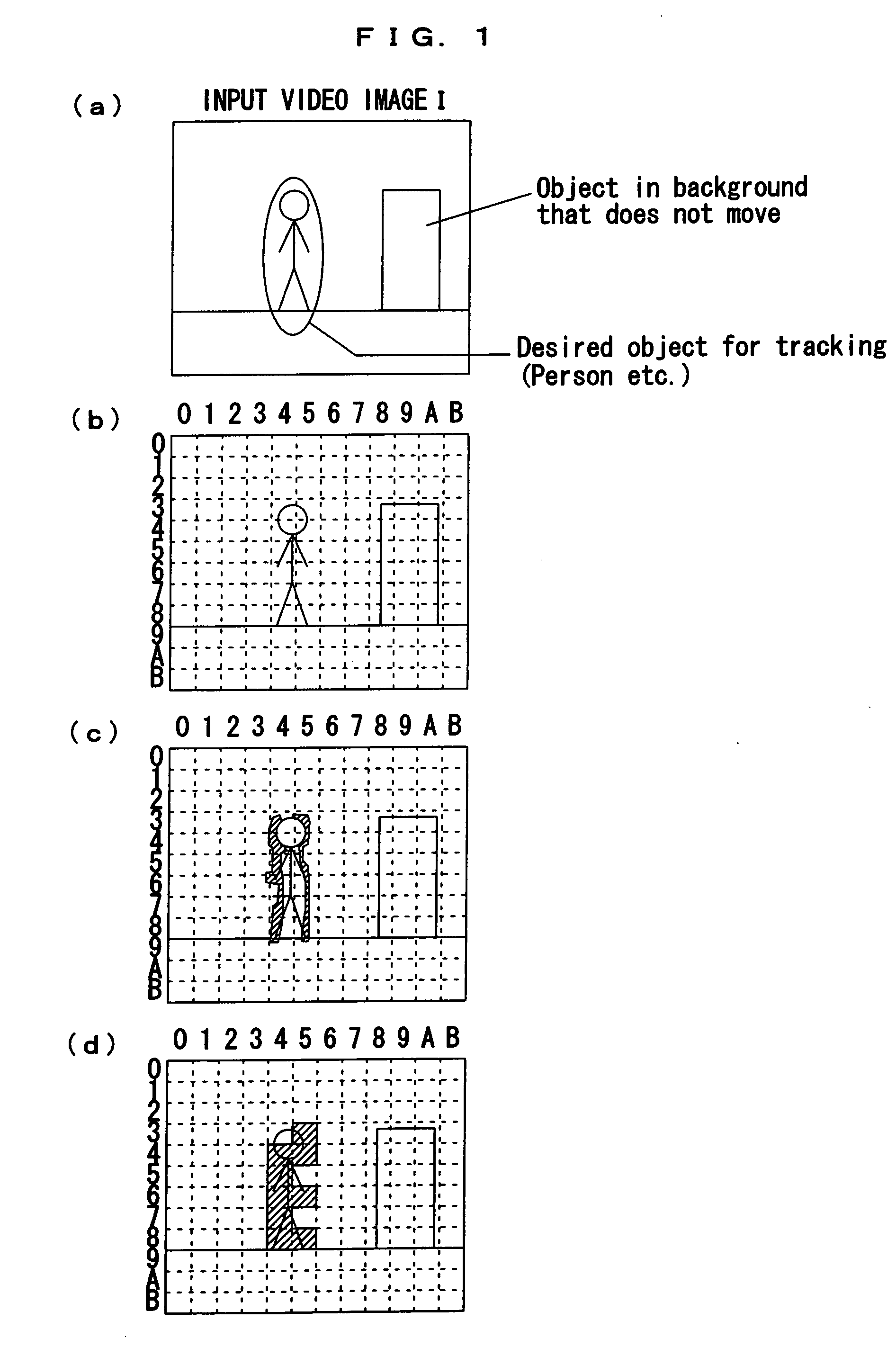 Automatic Imaging Method and Apparatus