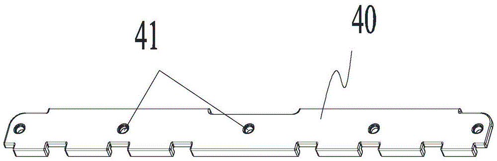 High pressure components and air cleaners