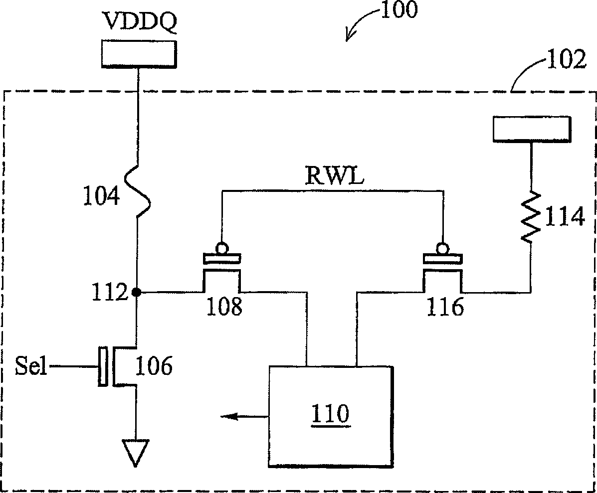 System for monitoring resistance of electric fuse