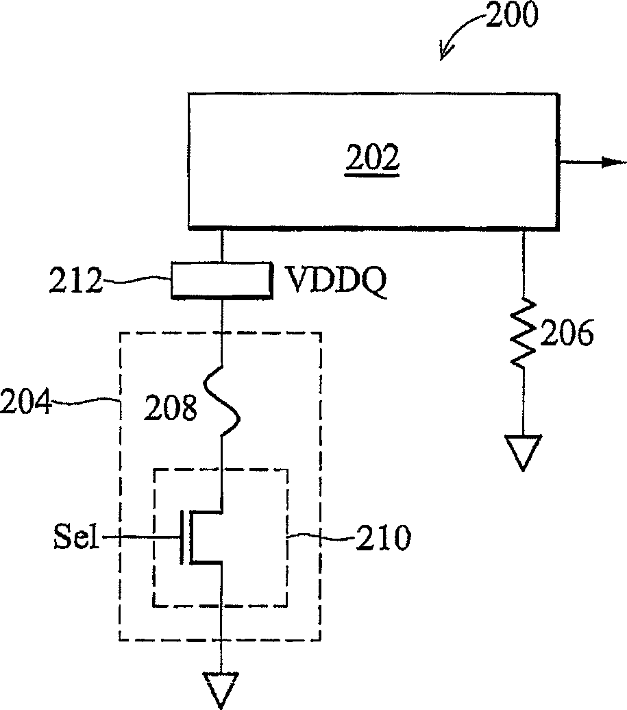 System for monitoring resistance of electric fuse