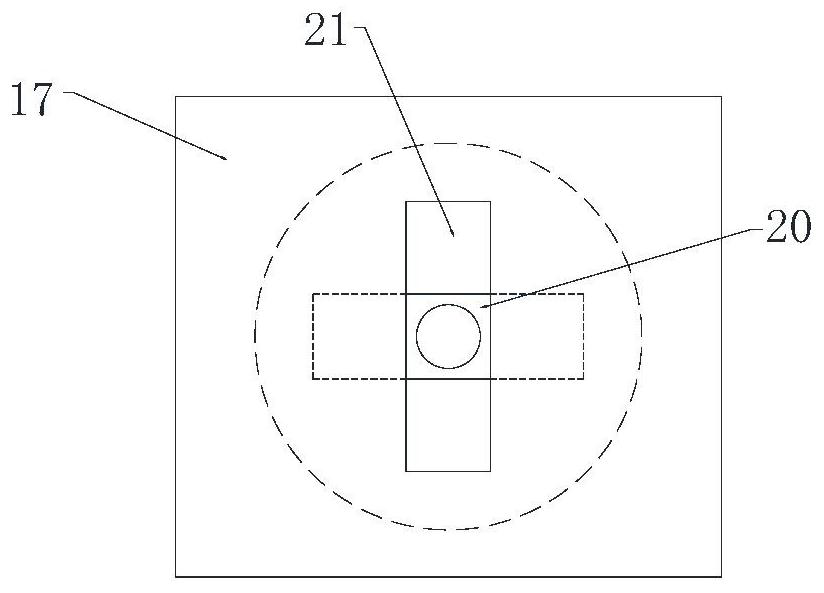 Ship cab window flushing system