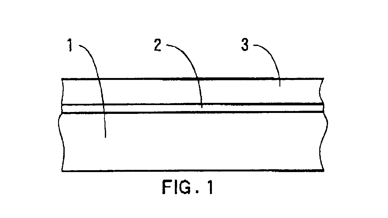 Production method for flexible printed board