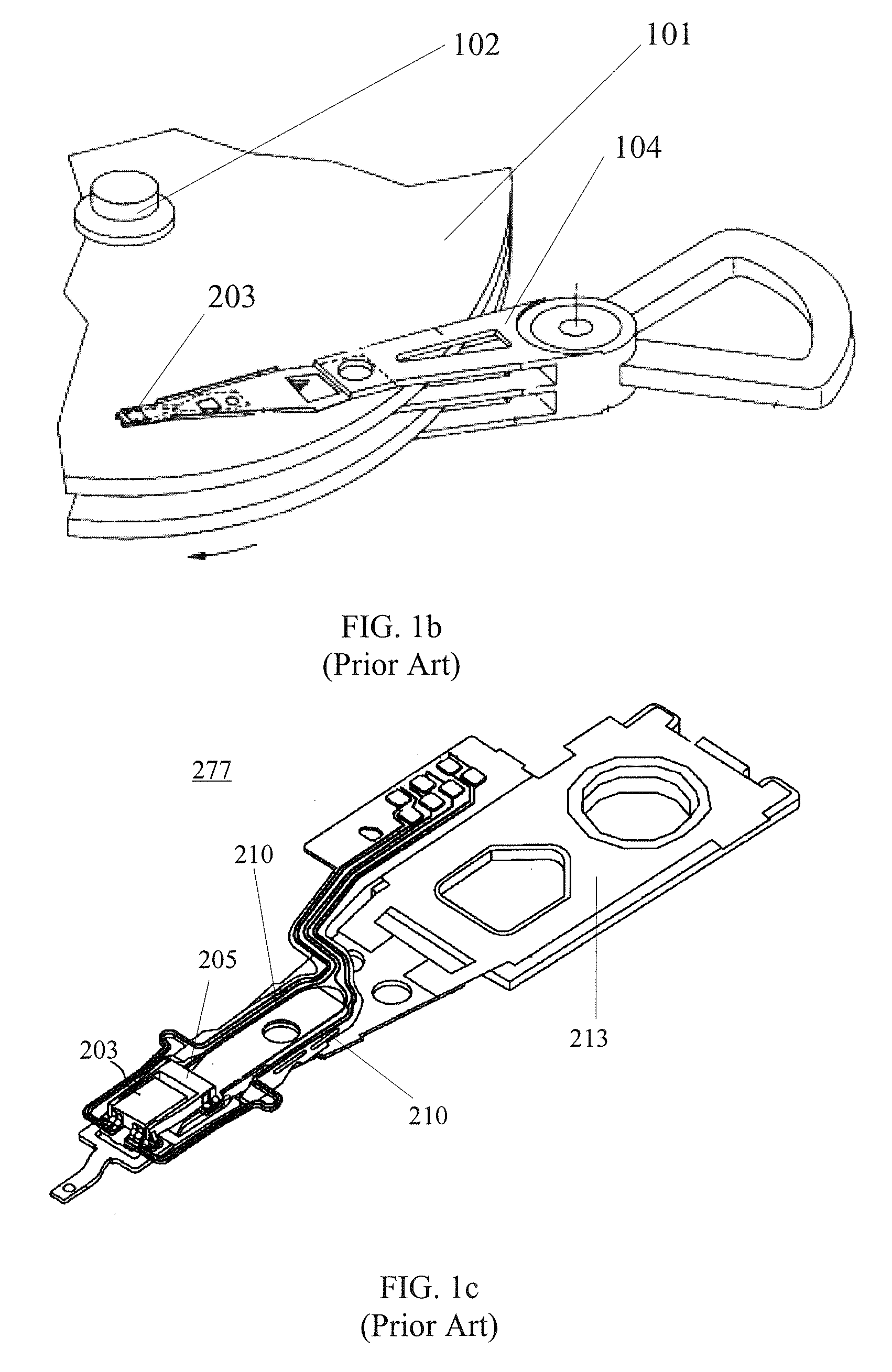 Micro-actuator, head gimbal assembly and manufacturing method thereof