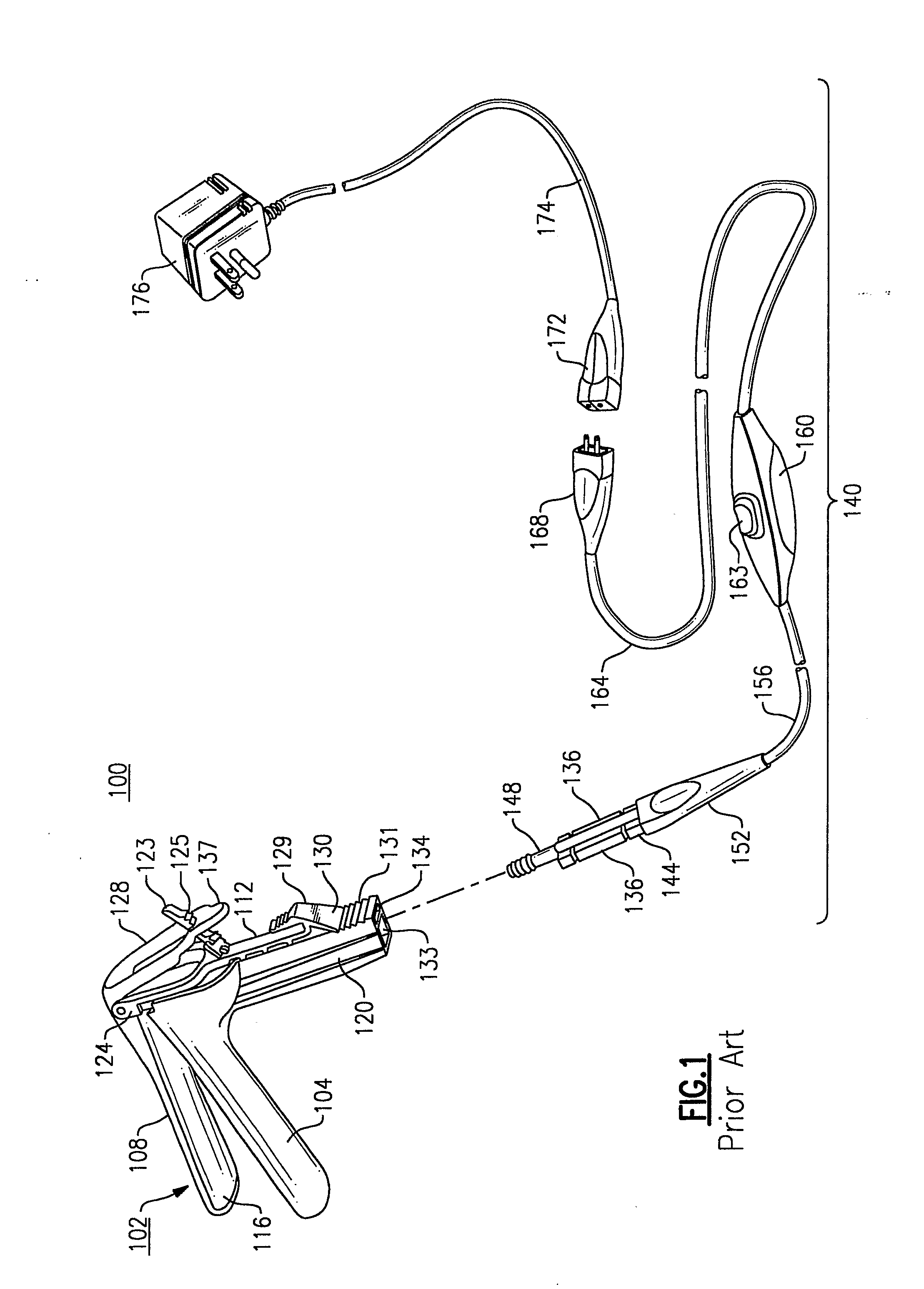 Illumination Assembly For Use With Vaginal Speculum Apparatus