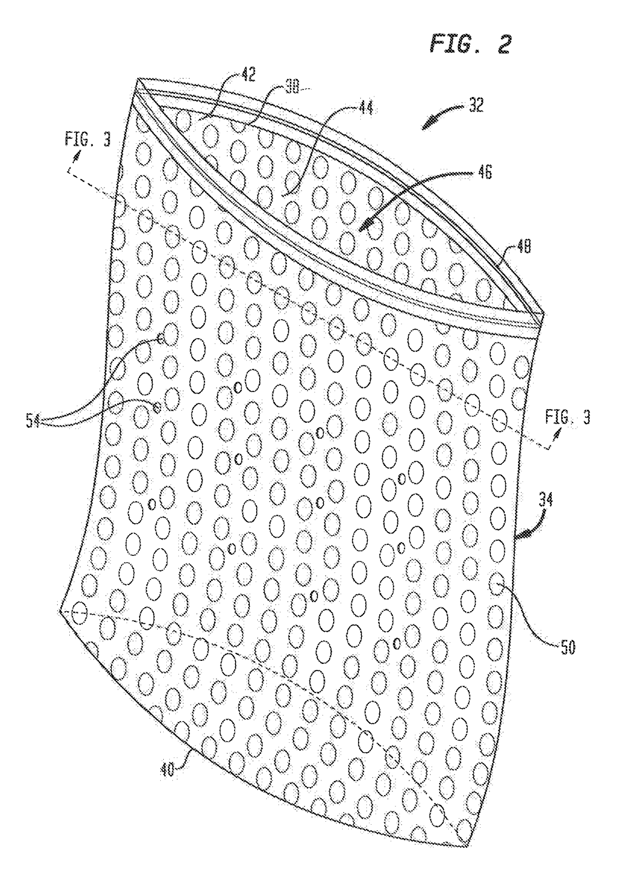 Disposable food product transport box and ice pouch