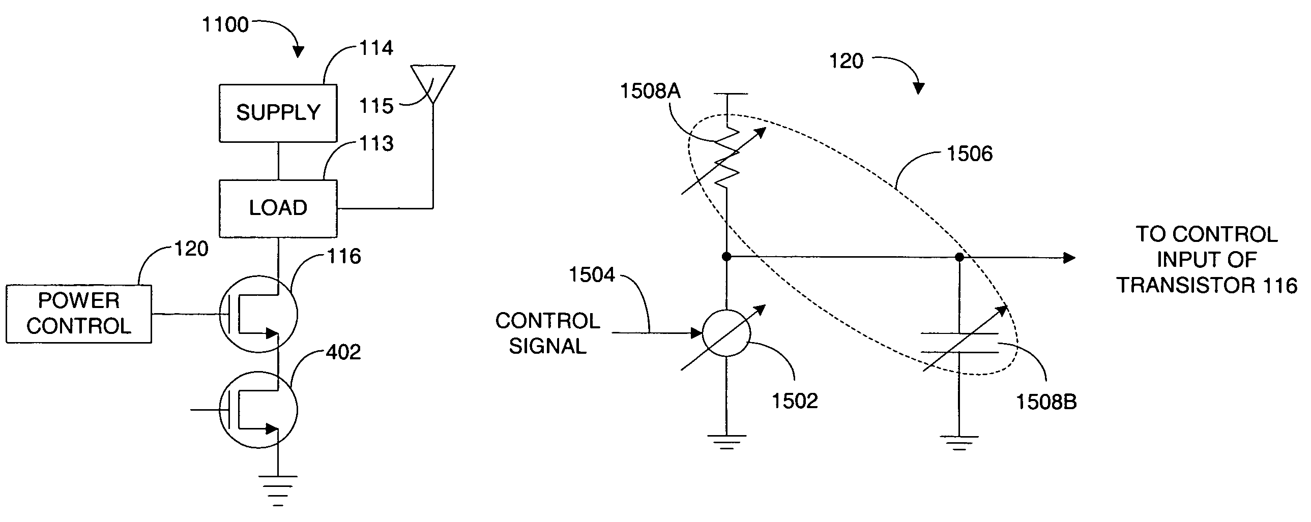 Systems and methods for ramping power amplifier output power