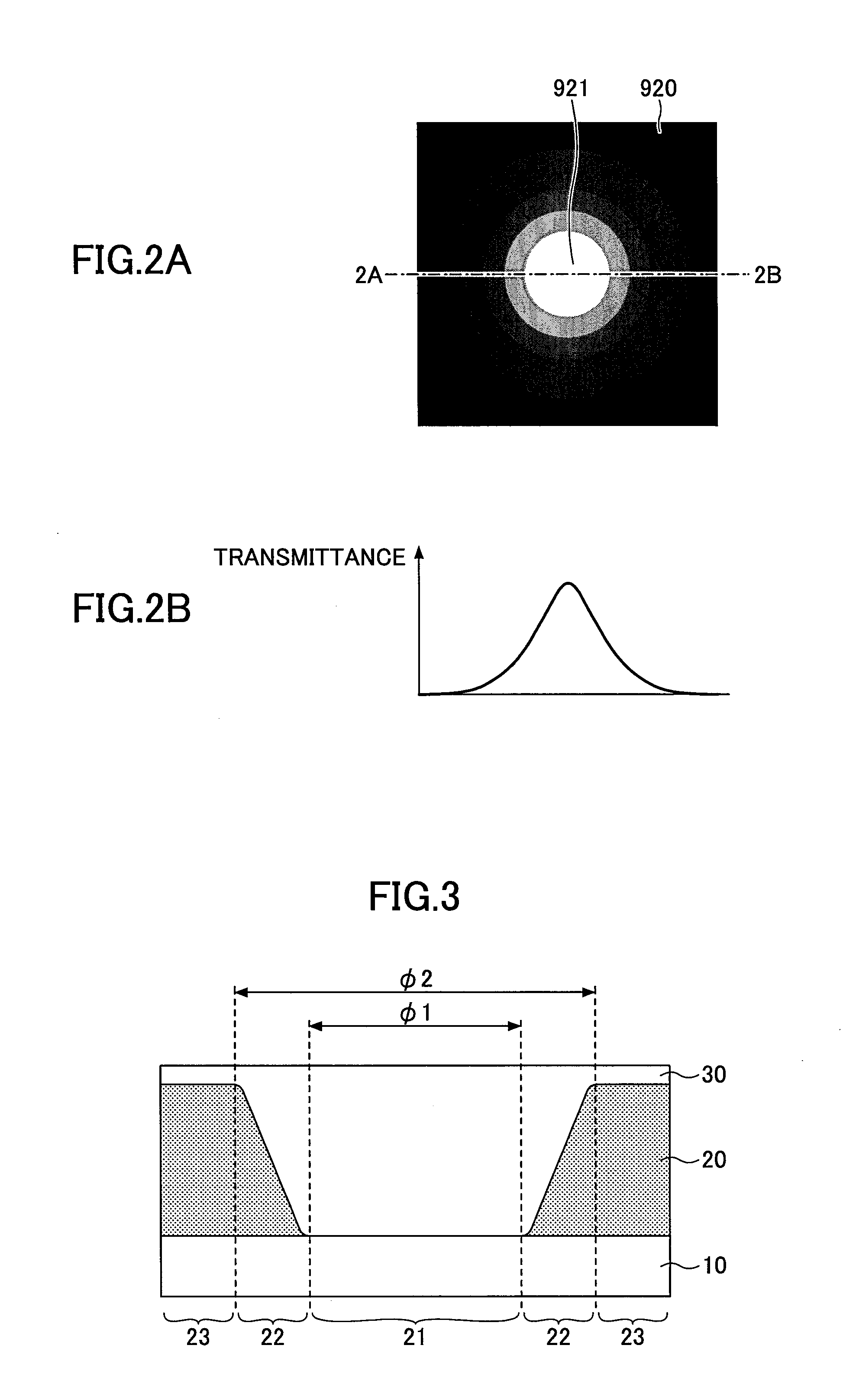 Method of producing optical device, optical device, optical system, and imaging device