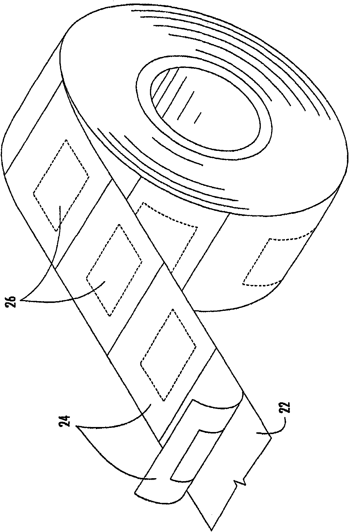 Media processing system and associated spindle